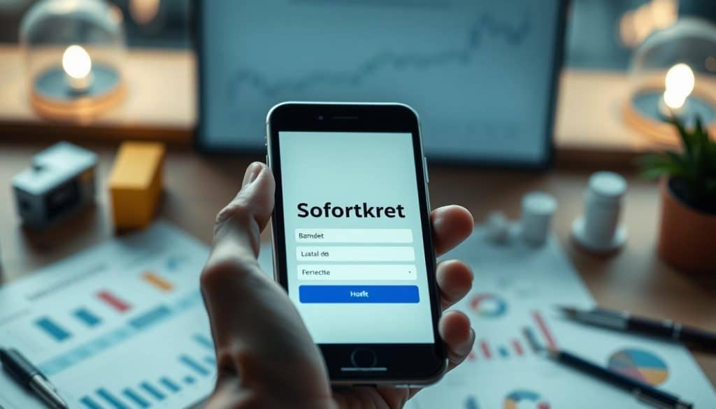2000 Euro Sofortkredit