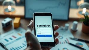 2000 Euro Sofortkredit