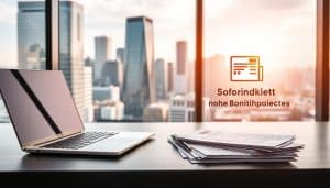 3000 Euro Sofortkredit ohne Bonitätsprüfung