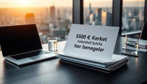 500 € Kredit ohne Schufa