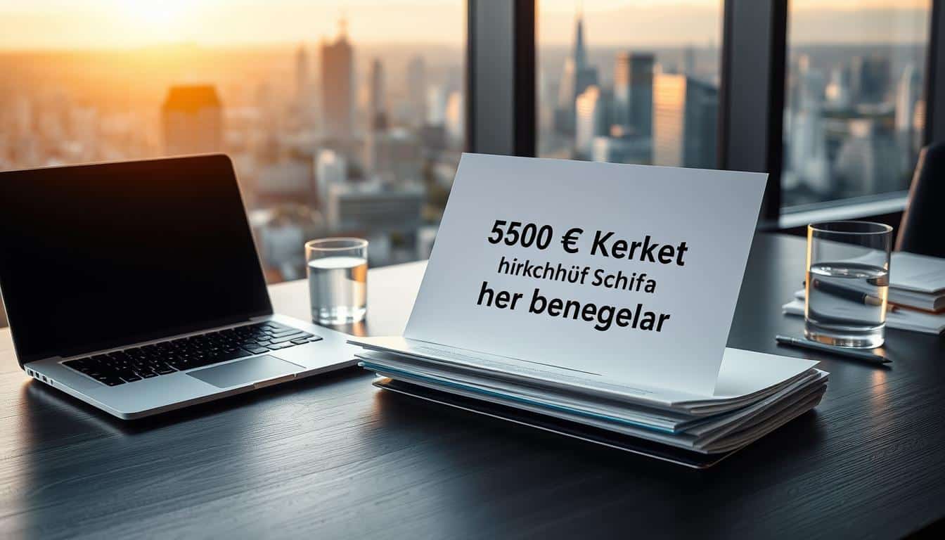 500 € Kredit ohne Schufa