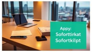 7.500 Euro Sofortkredit