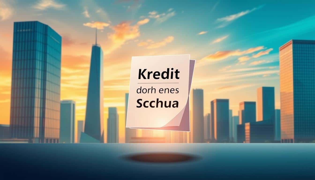 Auslandskredit ohne Schufa und Vorkosten