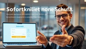 Express Kredit in 4 Stunden ohne Schufa