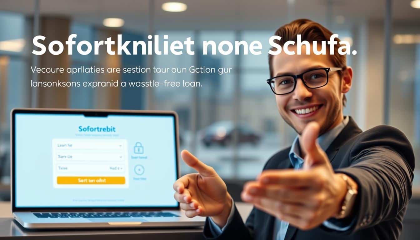 Express Kredit in 4 Stunden ohne Schufa