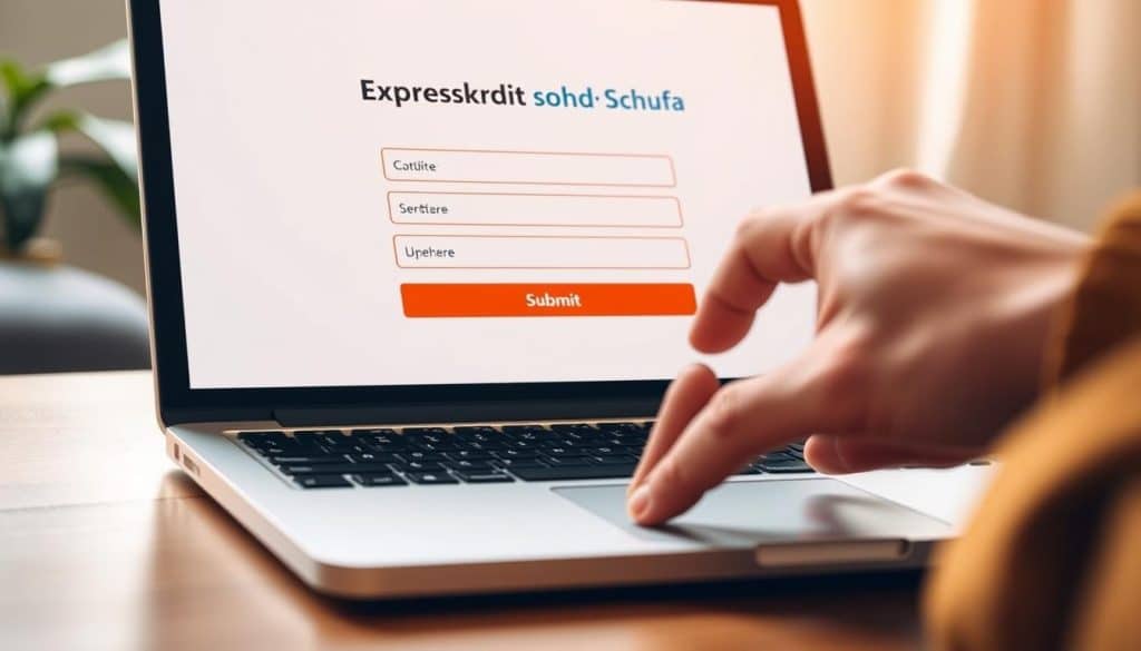 Expresskredit ohne Schufa