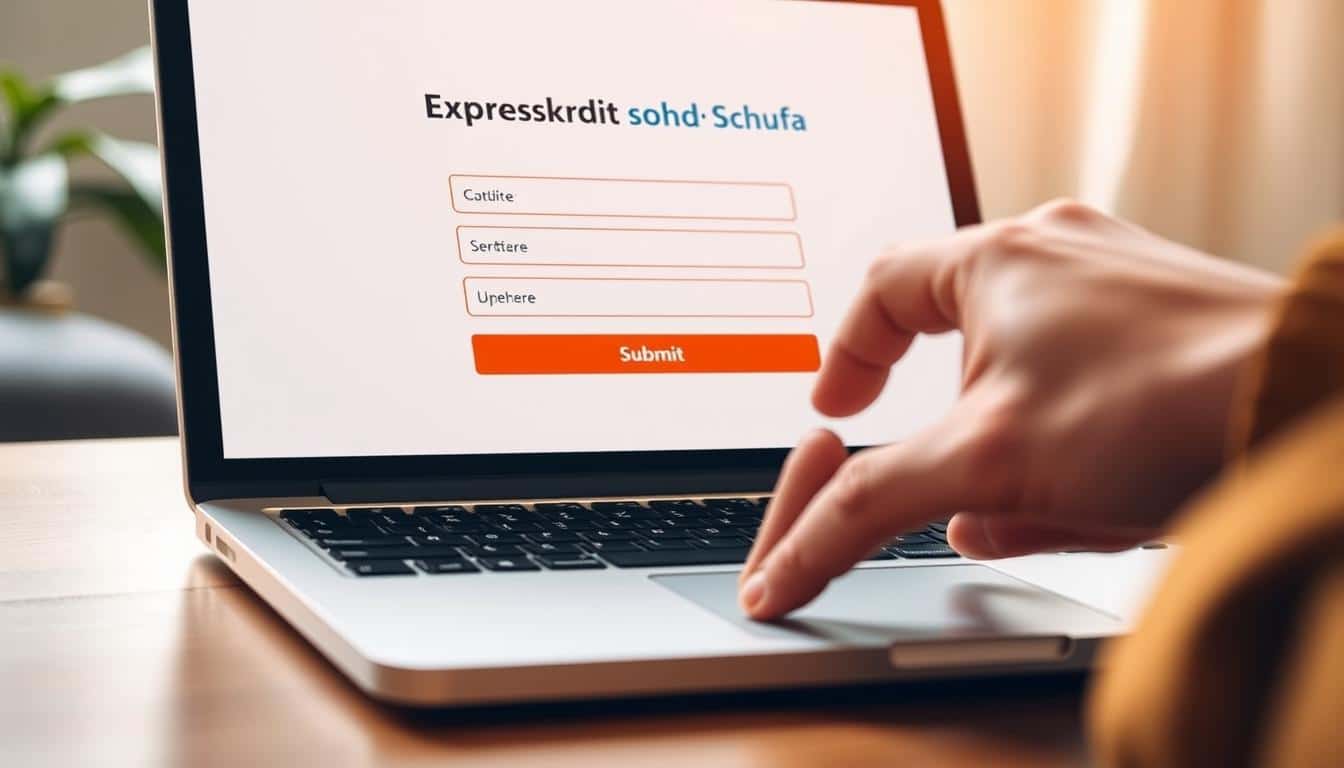 Expresskredit ohne Schufa
