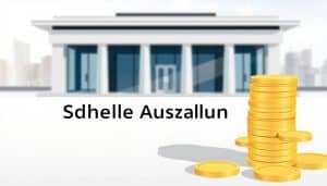 Expresskredit schlechte Bonität