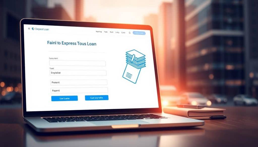 Expresskredit sofort