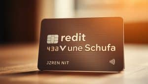 Kleinkredit ohne Schufa und Einkommensnachweis