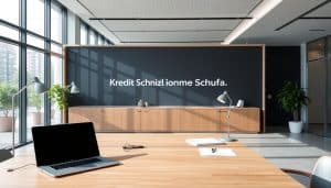 Kredit Schnell ohne Schufa