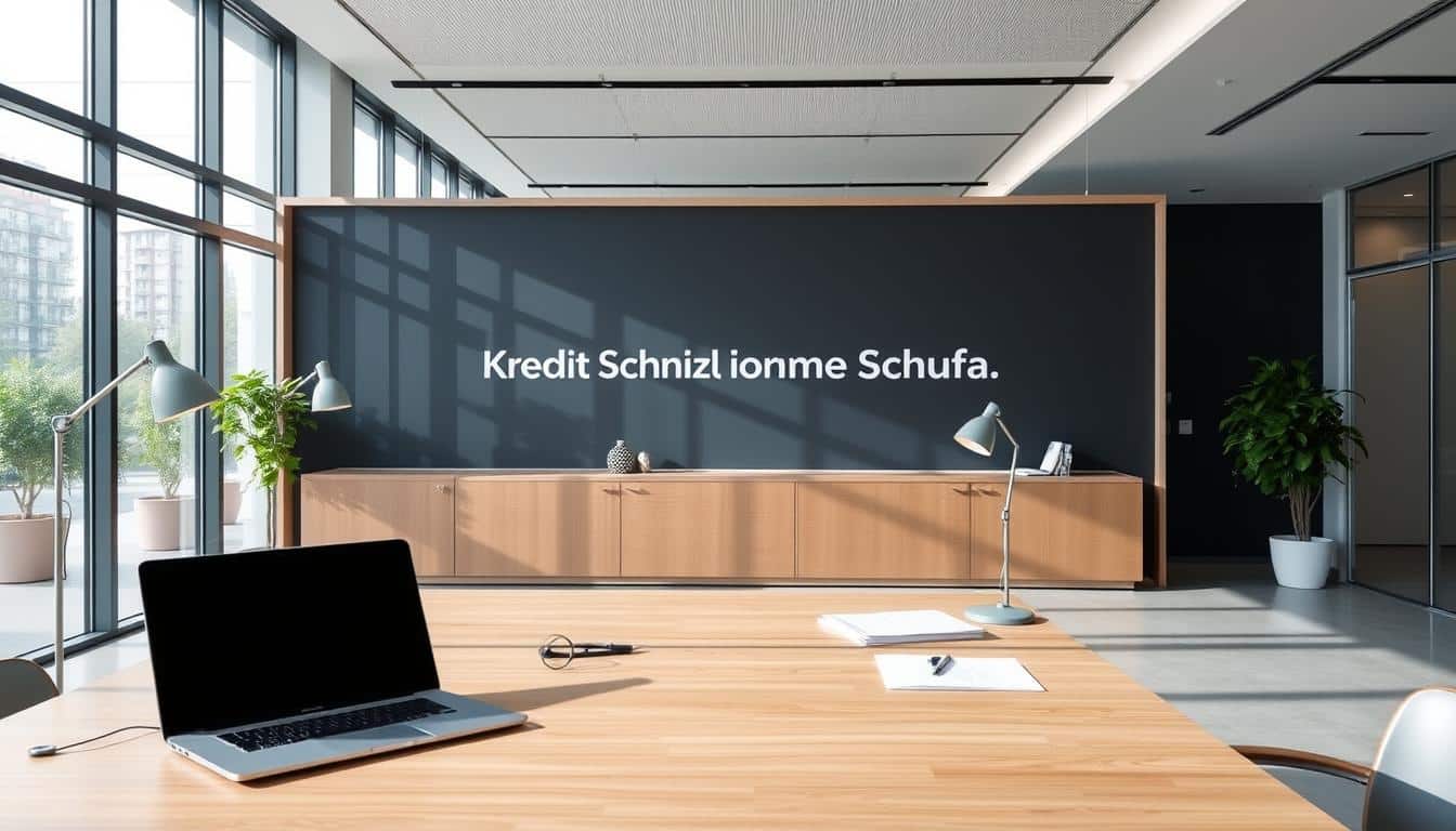 Kredit Schnell ohne Schufa