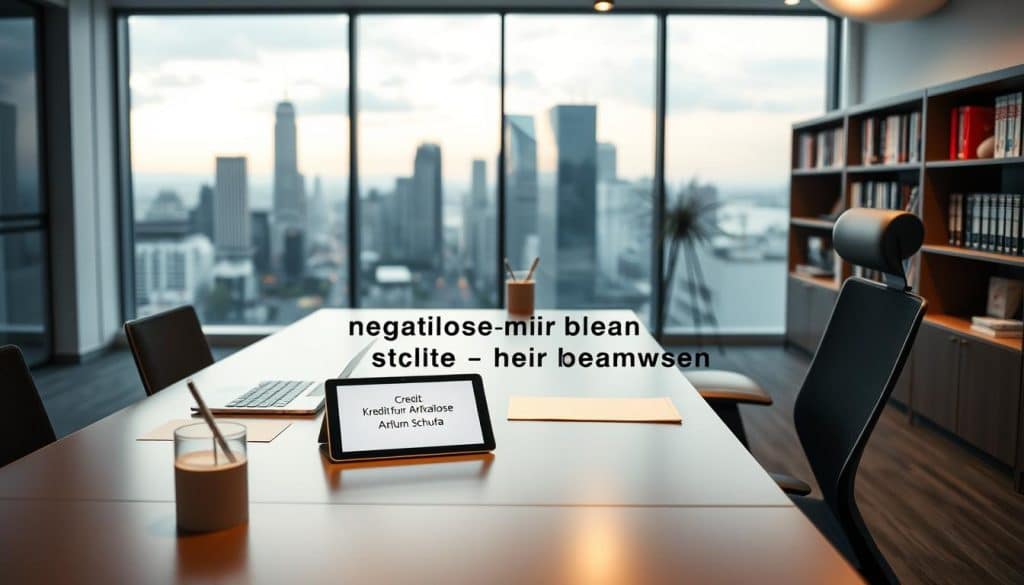 Kredit für Arbeitslose mit negativer Schufa ohne Bürge