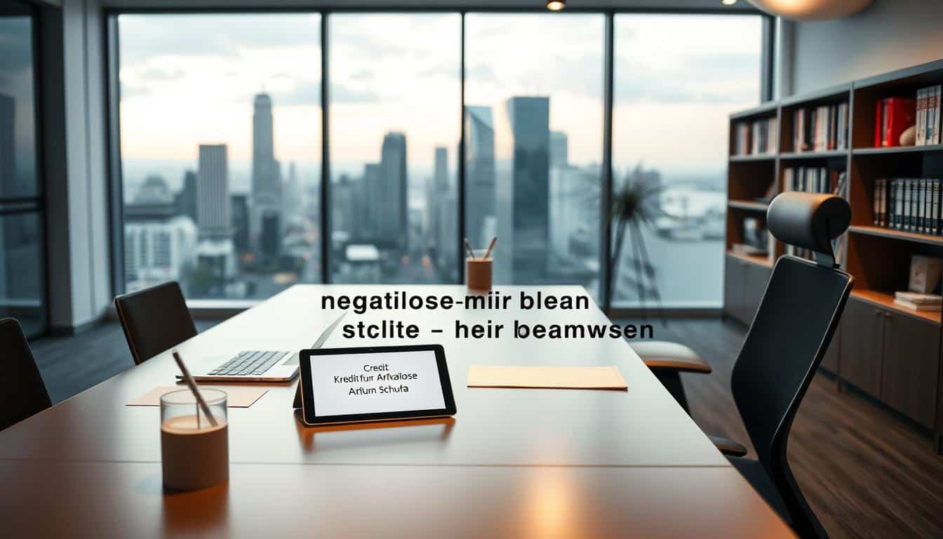 Kredit für Arbeitslose mit negativer Schufa ohne Bürge