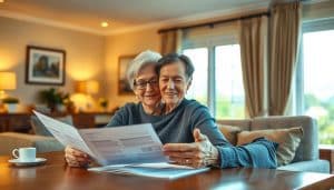 Kredit für Rentner ohne Schufa