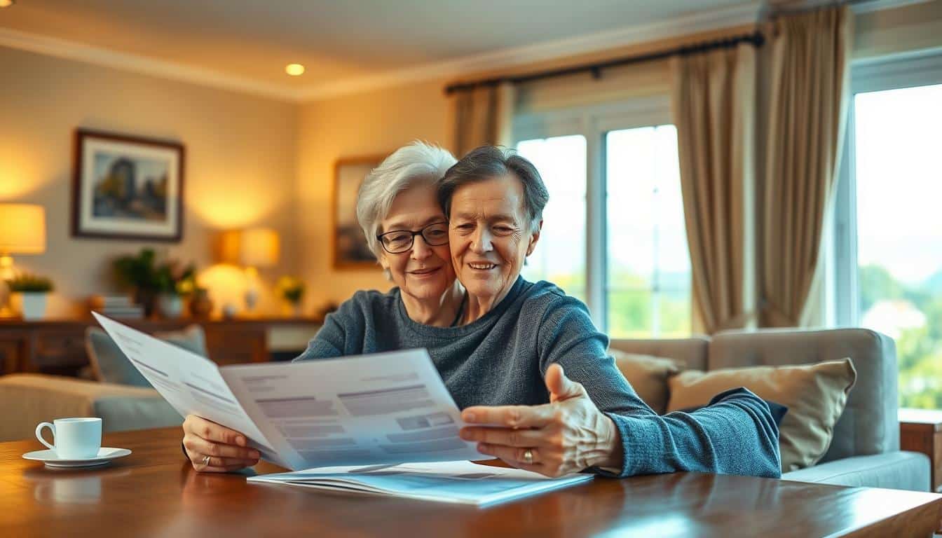 Kredit für Rentner ohne Schufa