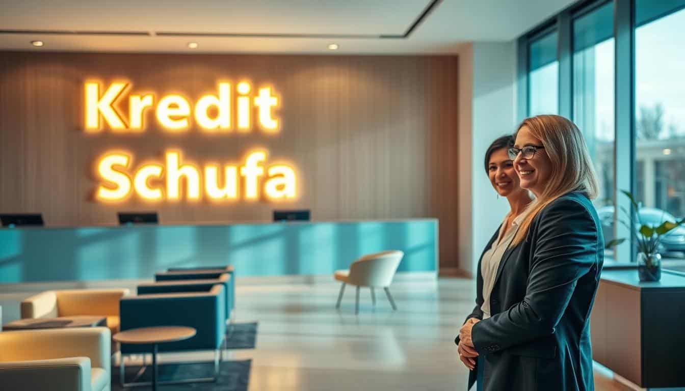 Kredit ohne Schufa Auskunft sofort Auszahlung