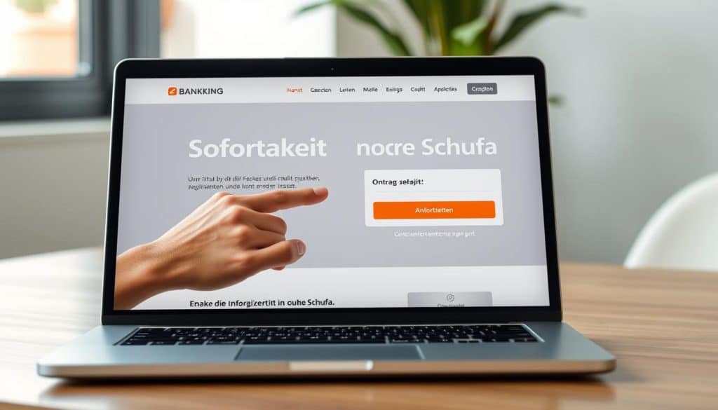 Kredit ohne Schufa Auszahlung noch heute