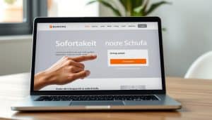 Kredit ohne Schufa Auszahlung noch heute