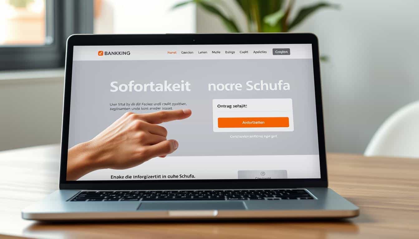Kredit ohne Schufa Auszahlung noch heute