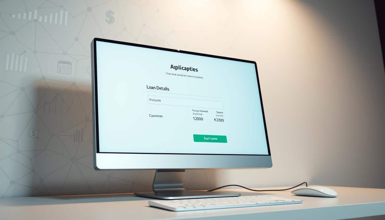 Kredit online abschließen