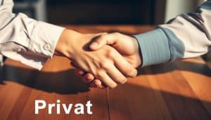 Kredit von Privatpersonen ohne Bank ohne Schufa