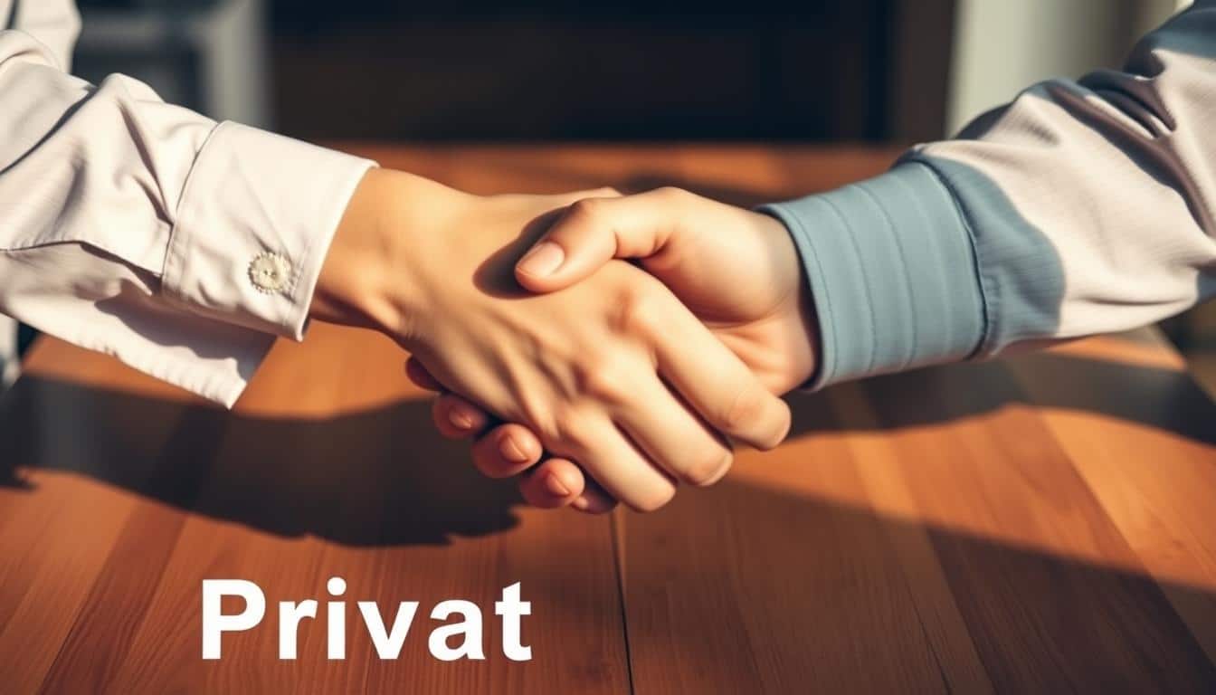 Kredit von Privatpersonen ohne Bank ohne Schufa