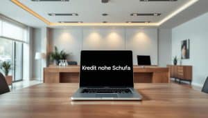 Kredite ohne Schufa und Einkommensnachweis