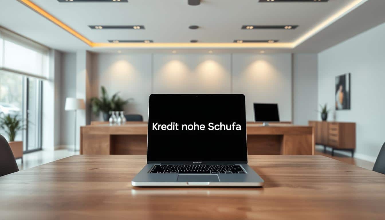 Kredite ohne Schufa und Einkommensnachweis