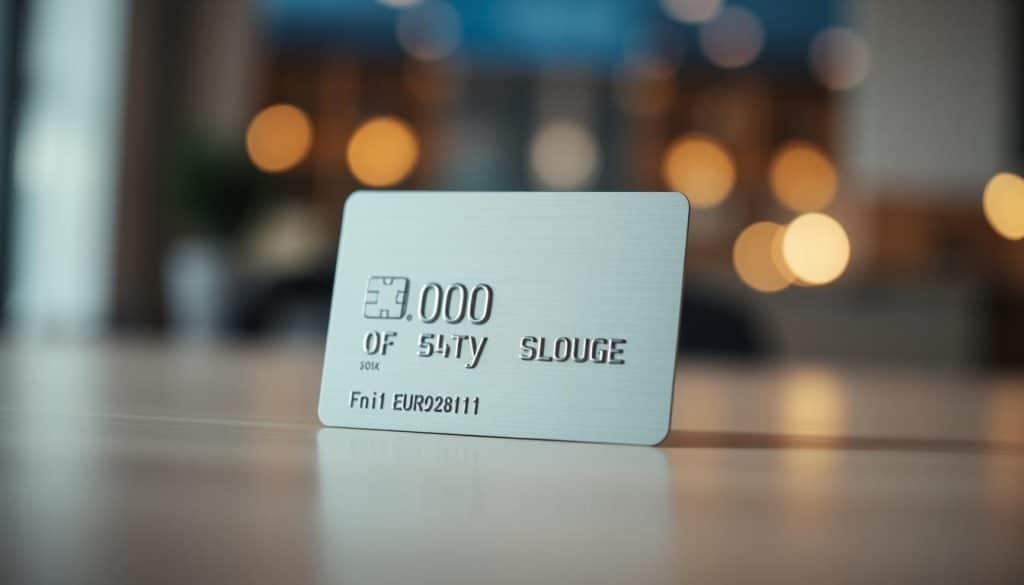 Kreditkarte ohne Schufa mit 1000 €