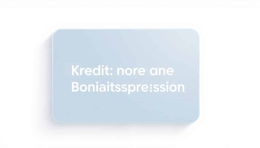 Mini Sofortkredit ohne Schufa