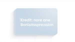 Mini Sofortkredit ohne Schufa