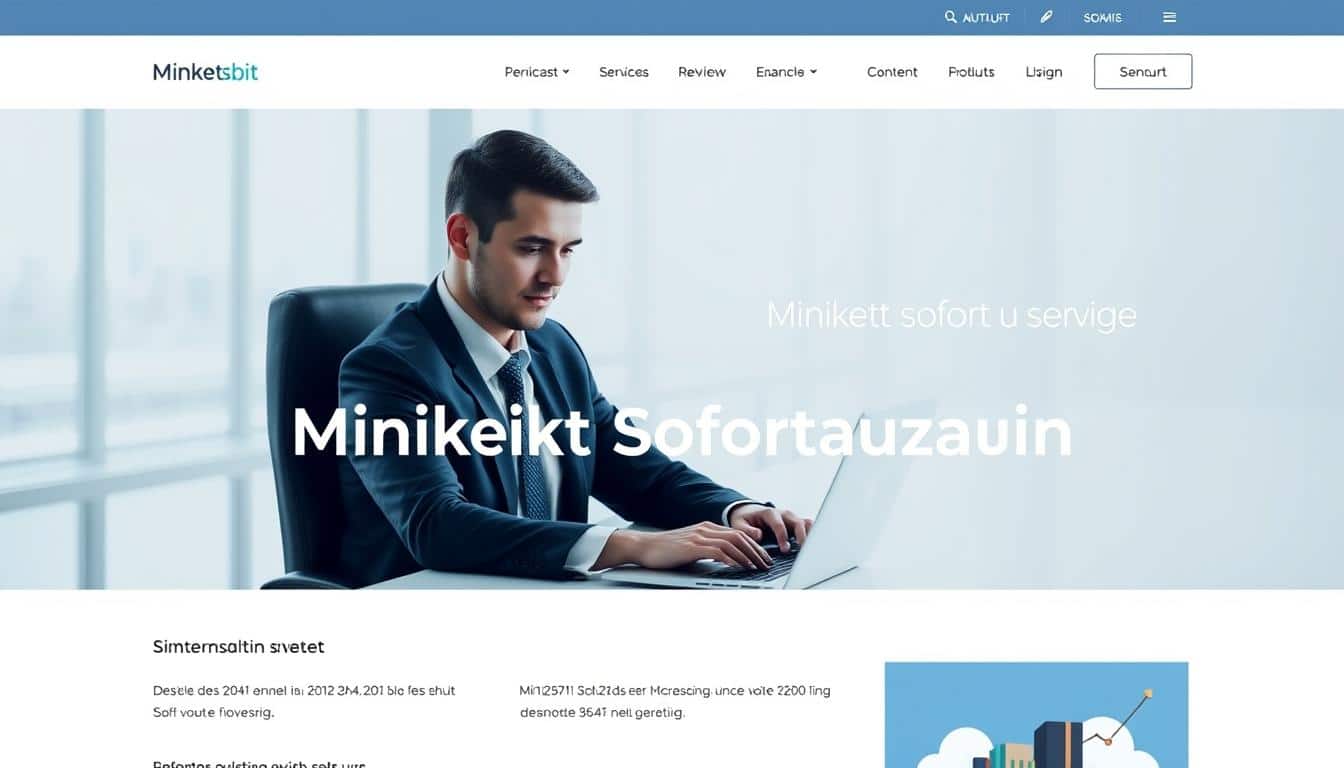 Minikredit Sofortauszahlung ohne Schufa