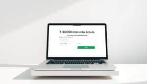 Online Konto eröffnen ohne Schufa