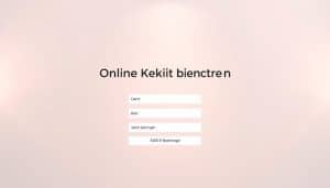 Online Kredit 3000 Euro