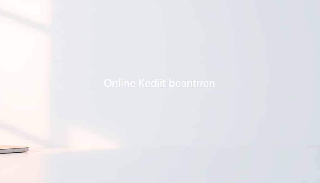 Online Kredit 30000 Euro
