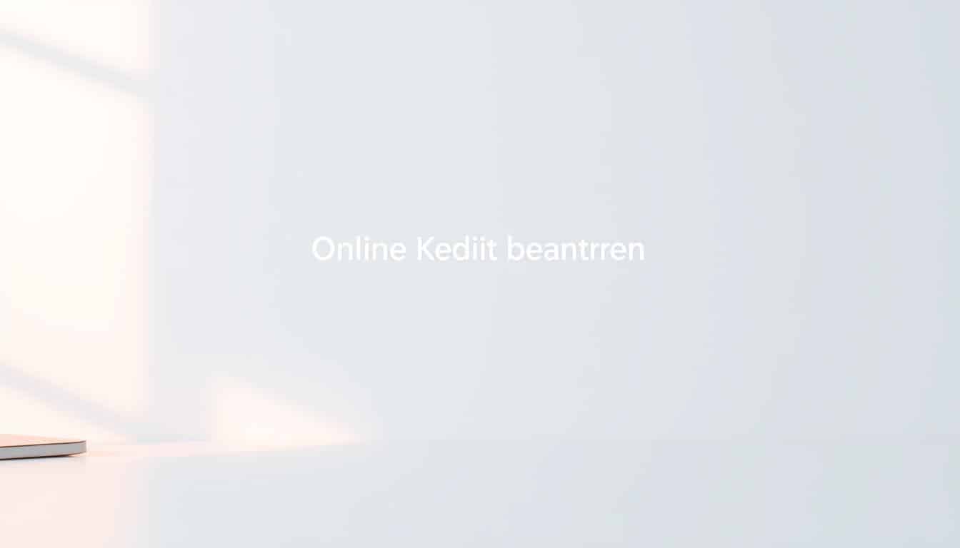Online Kredit 30000 Euro
