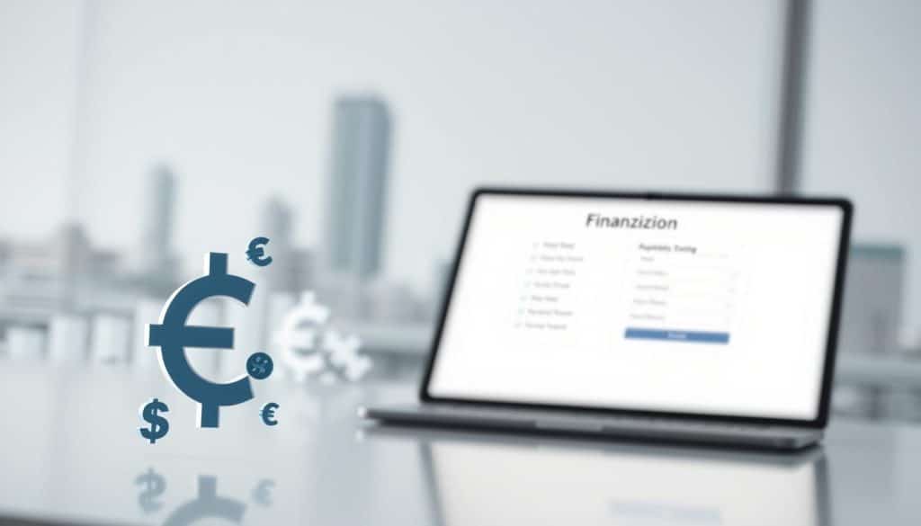 Online Kredit Antrag