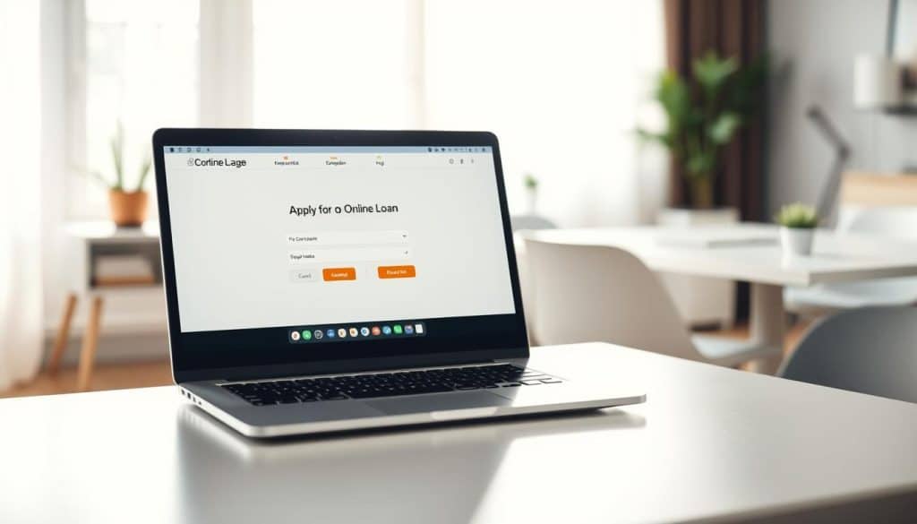Online Kredit Arbeitslos