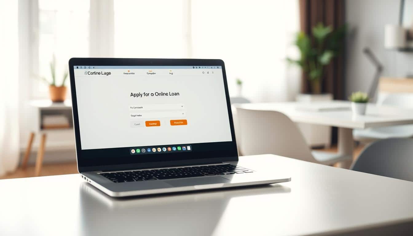 Online Kredit Arbeitslos