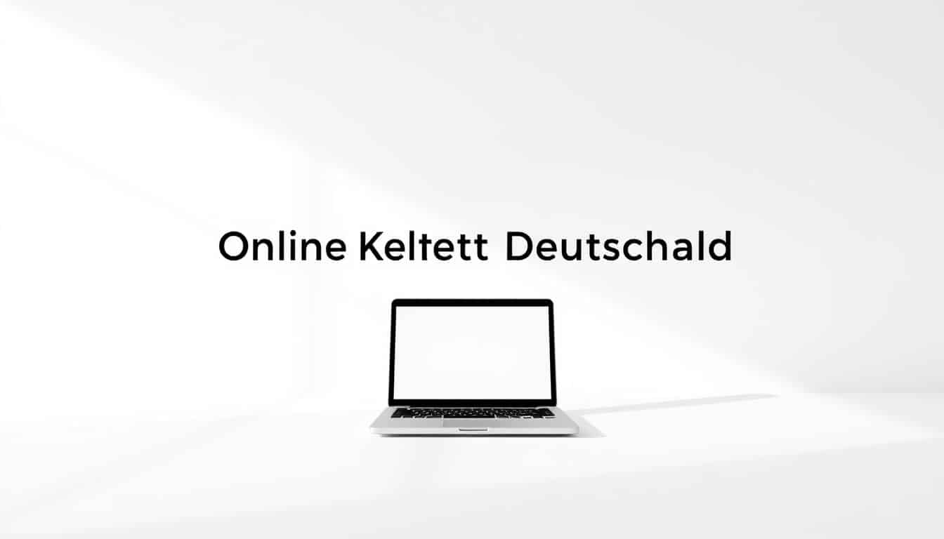 Online Kredit Deutschland
