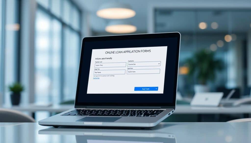 Online Kredit abschließen