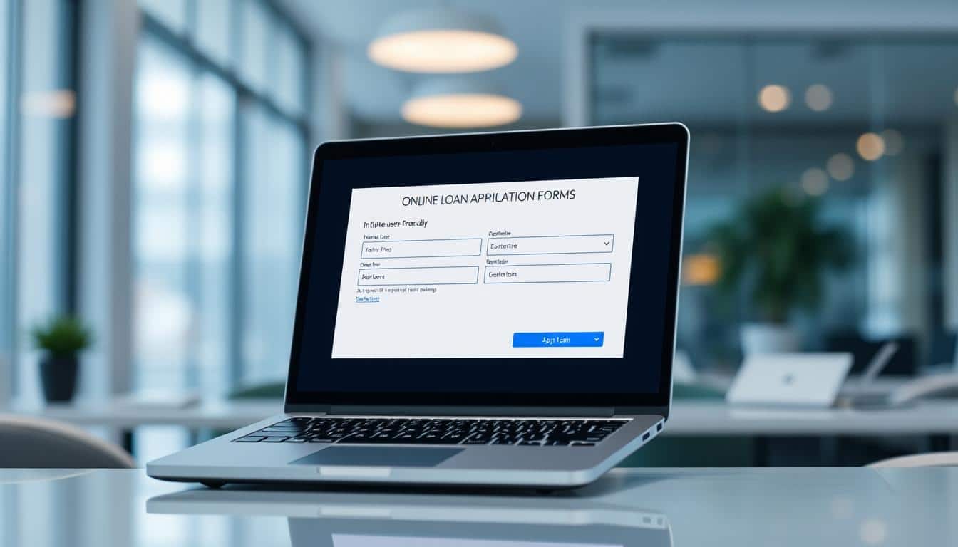 Online Kredit abschließen