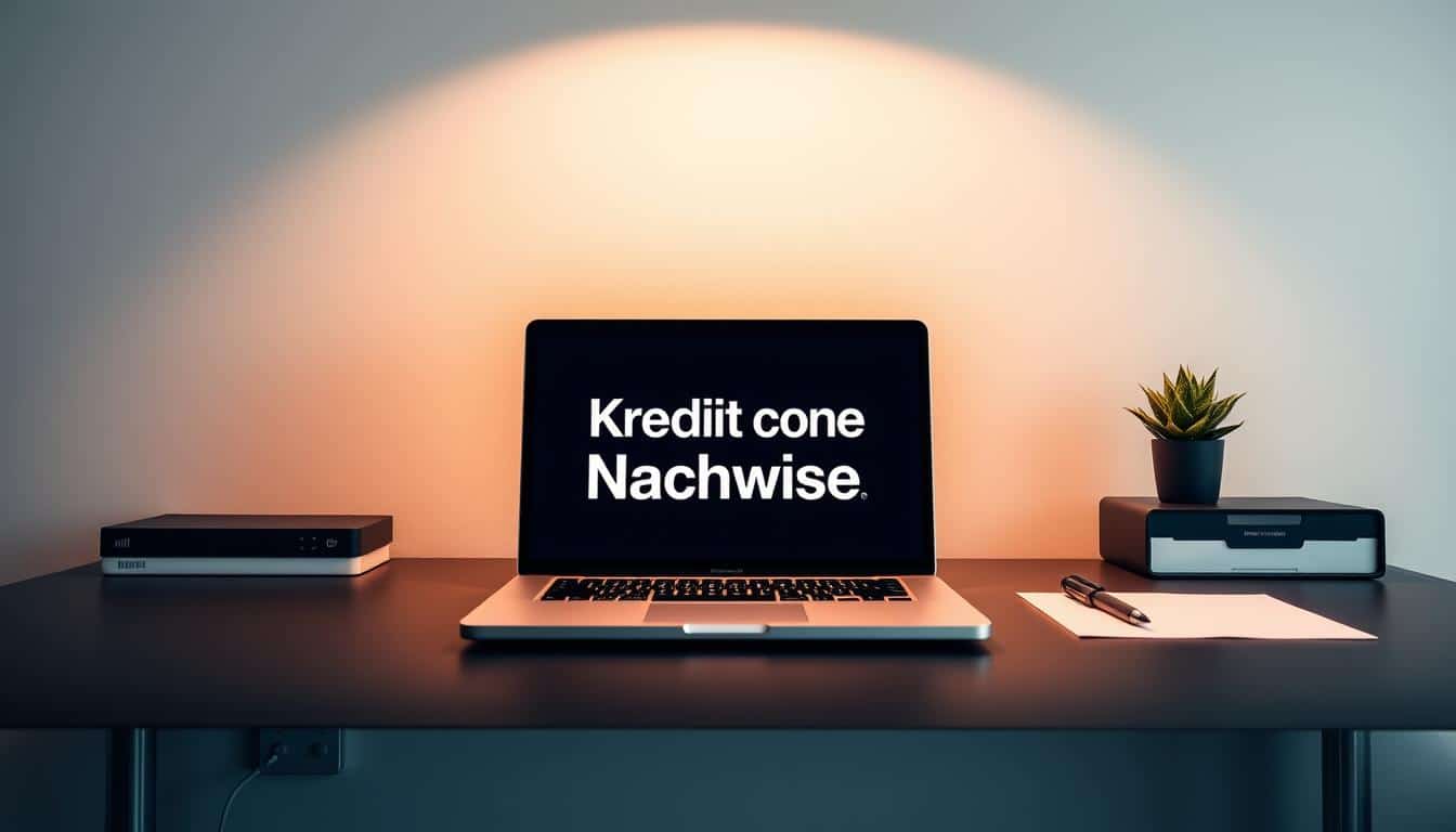 Online Kredit ohne Nachweise