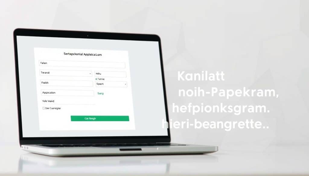 Online Kredit ohne Papierkram