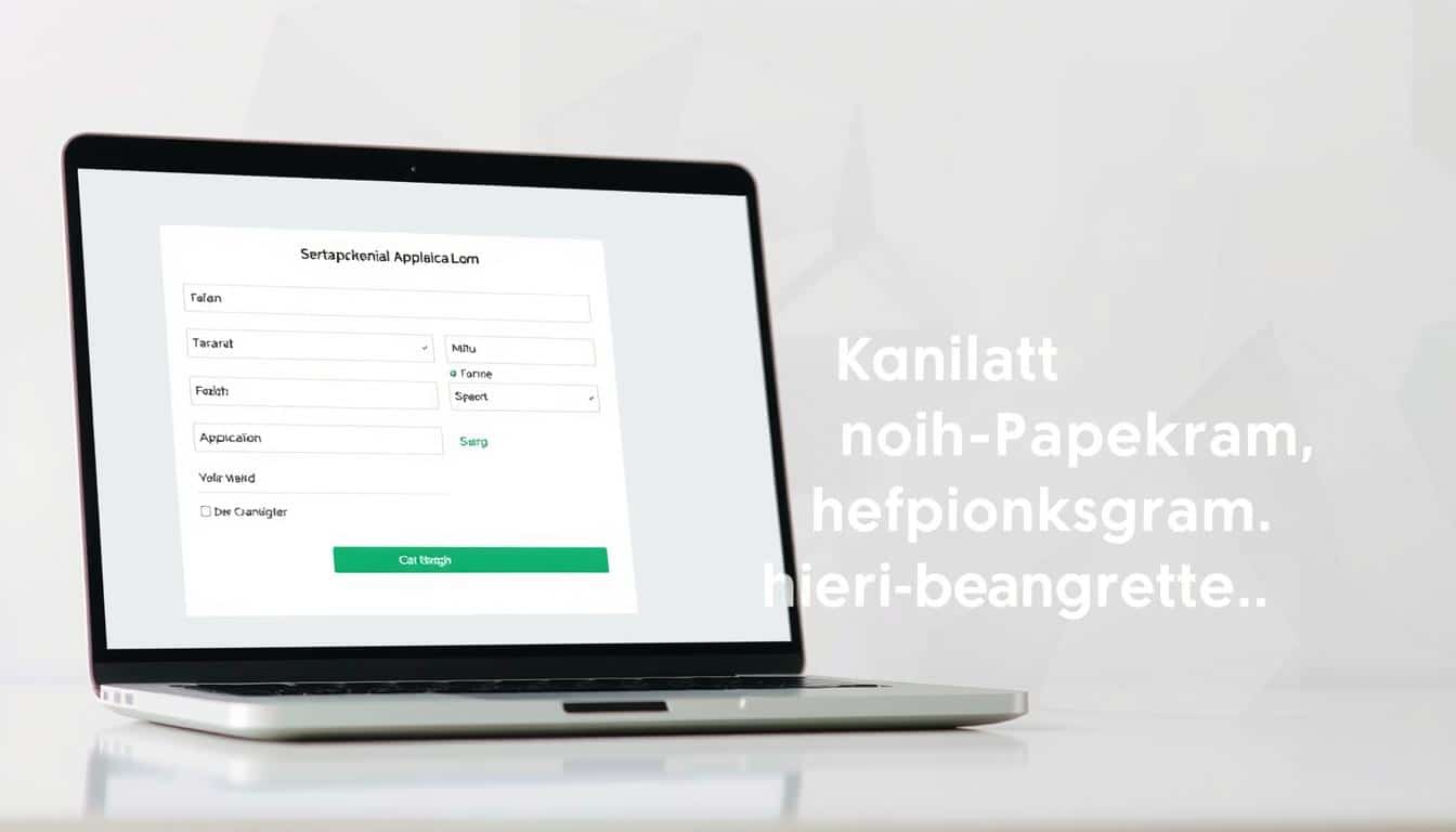 Online Kredit ohne Papierkram