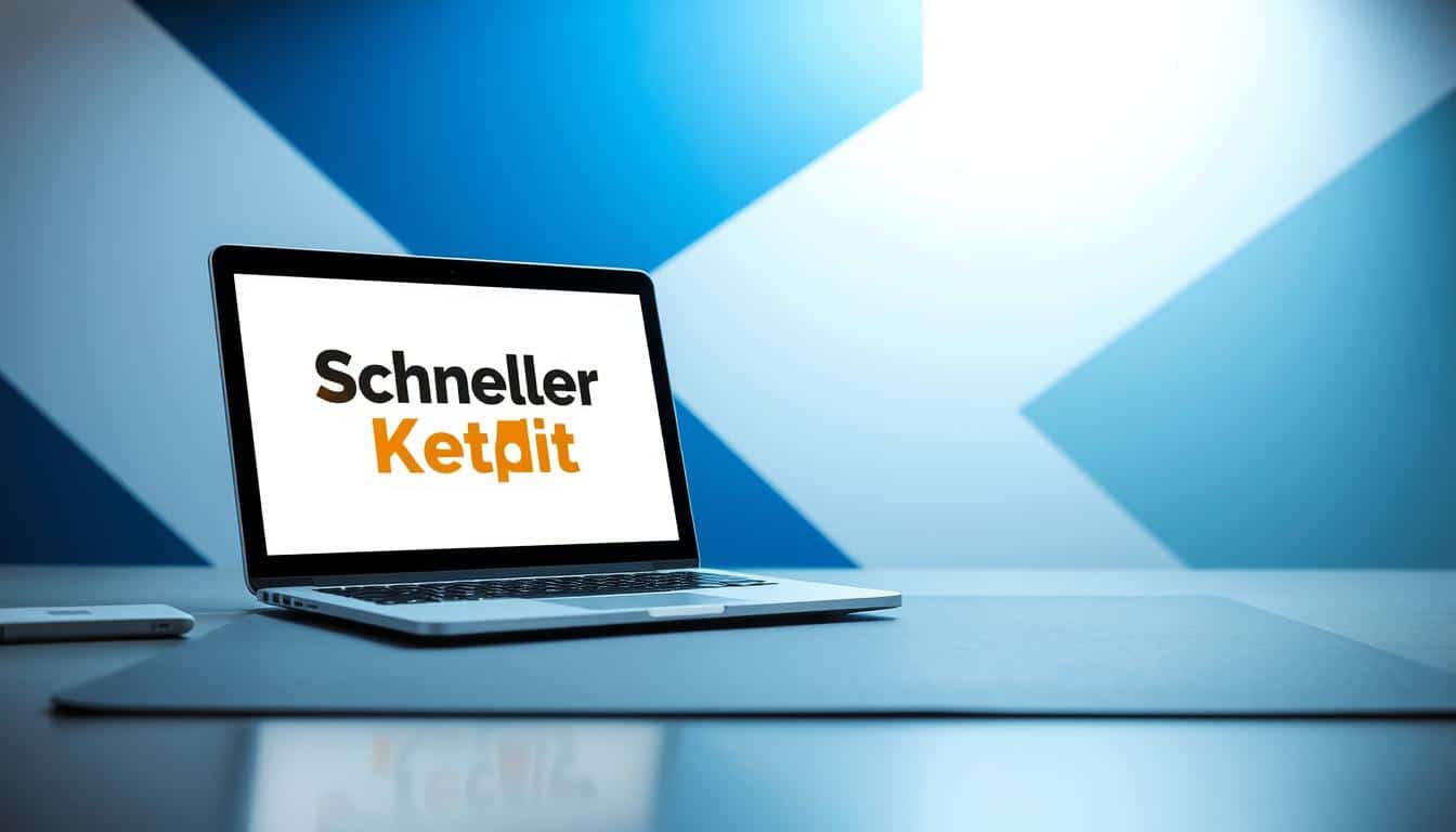Online Kredit schnell und unkompliziert