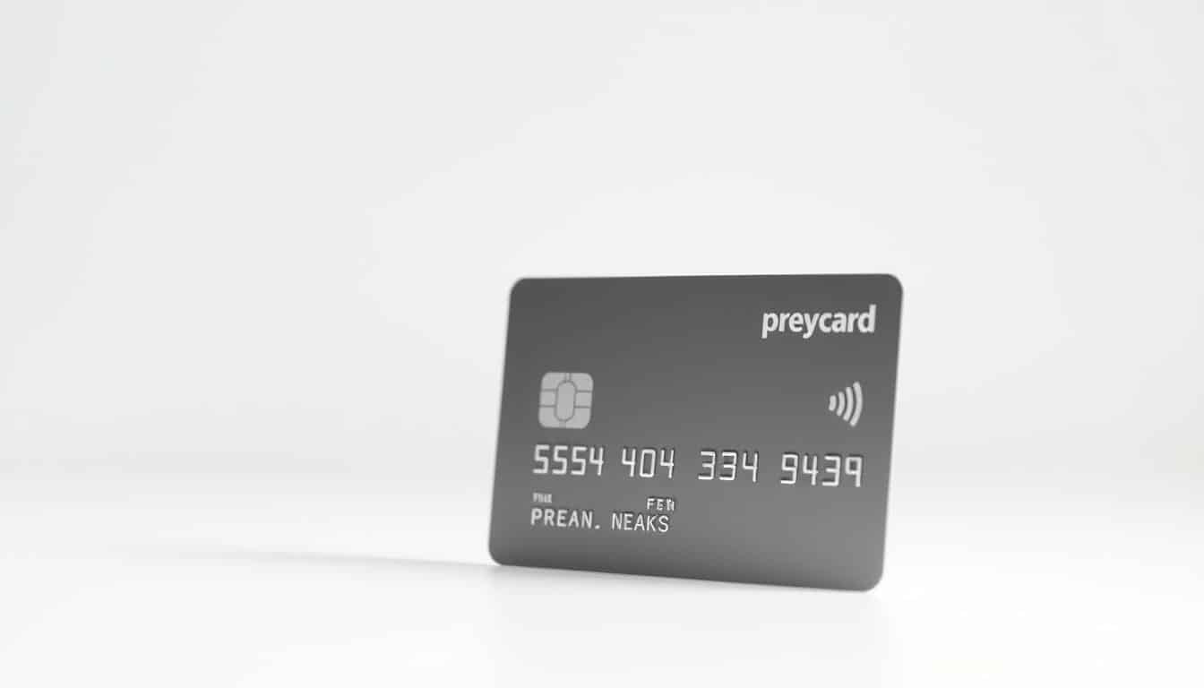 Prepaid Kreditkarte ohne Schufa und Postident