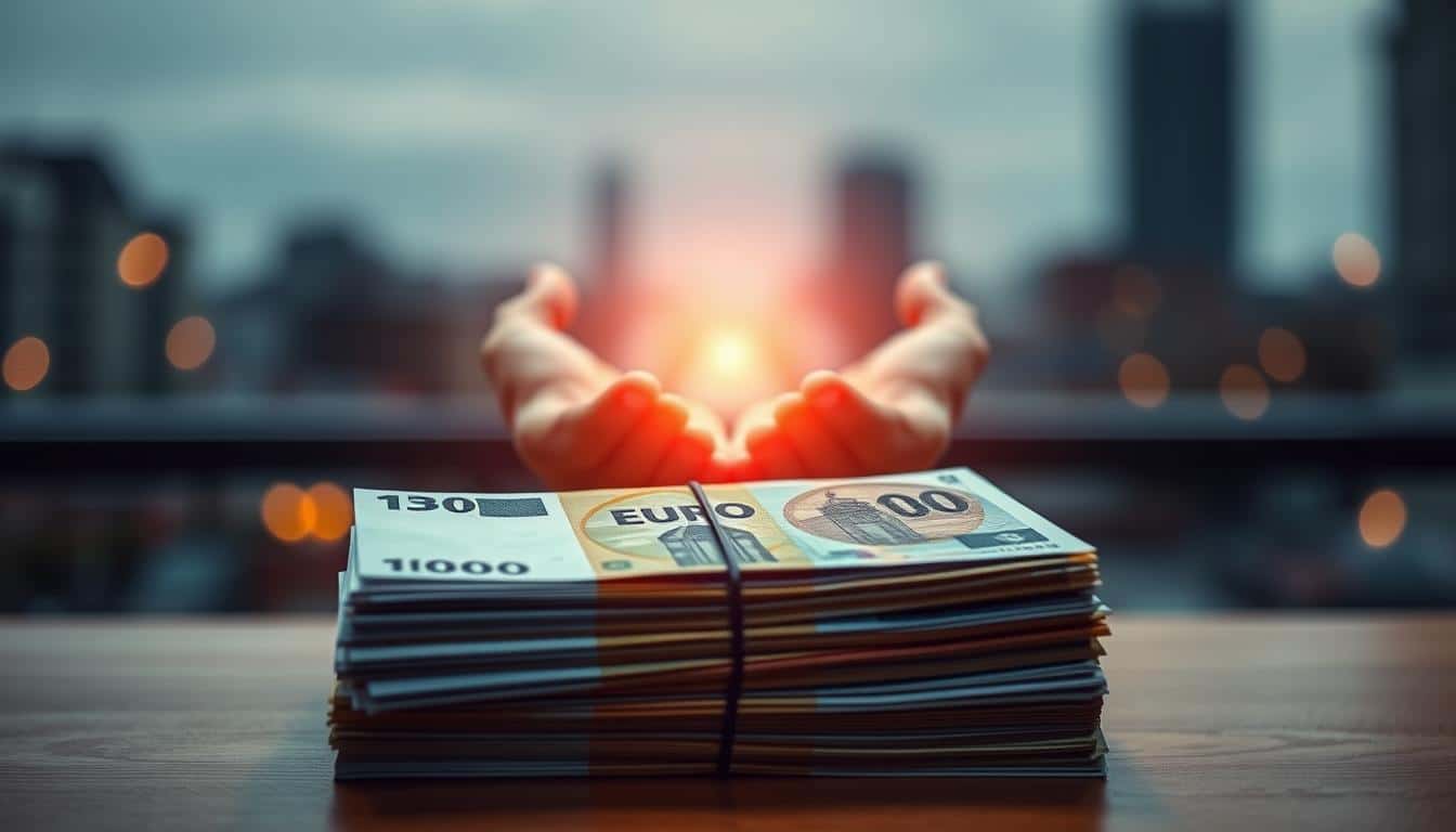 Schnell Geld Bekommen ohne Kredit