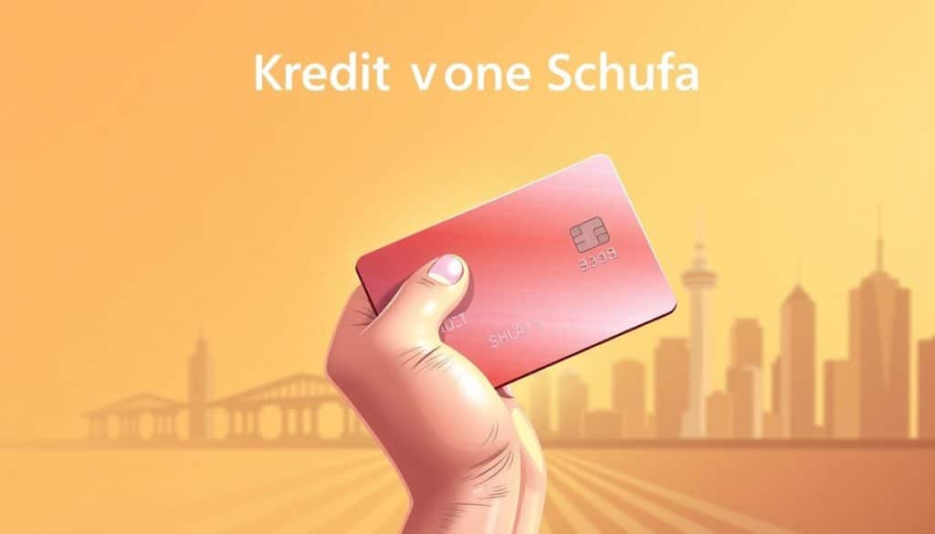 Schnell Geld leihen ohne Schufa